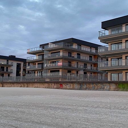 Apartament Ideal Dziwnów Exteriér fotografie