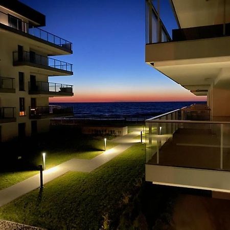 Apartament Ideal Dziwnów Exteriér fotografie