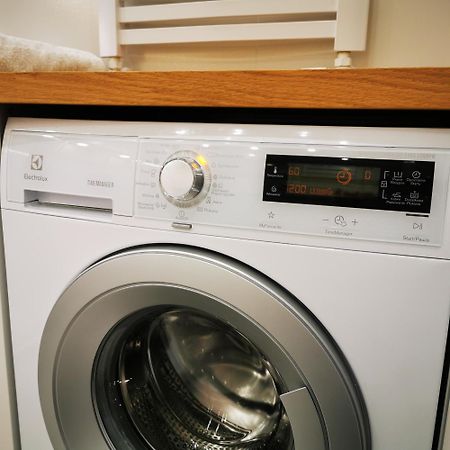 Apartament Ideal Dziwnów Pokoj fotografie