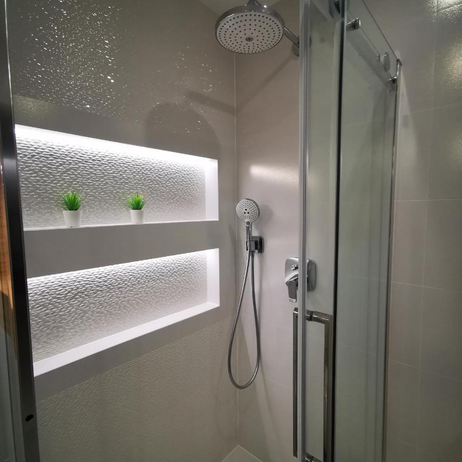 Apartament Ideal Dziwnów Exteriér fotografie