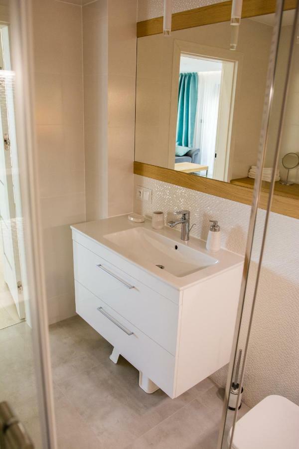 Apartament Ideal Dziwnów Exteriér fotografie