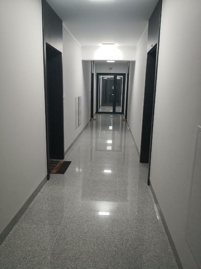 Apartament Ideal Dziwnów Exteriér fotografie