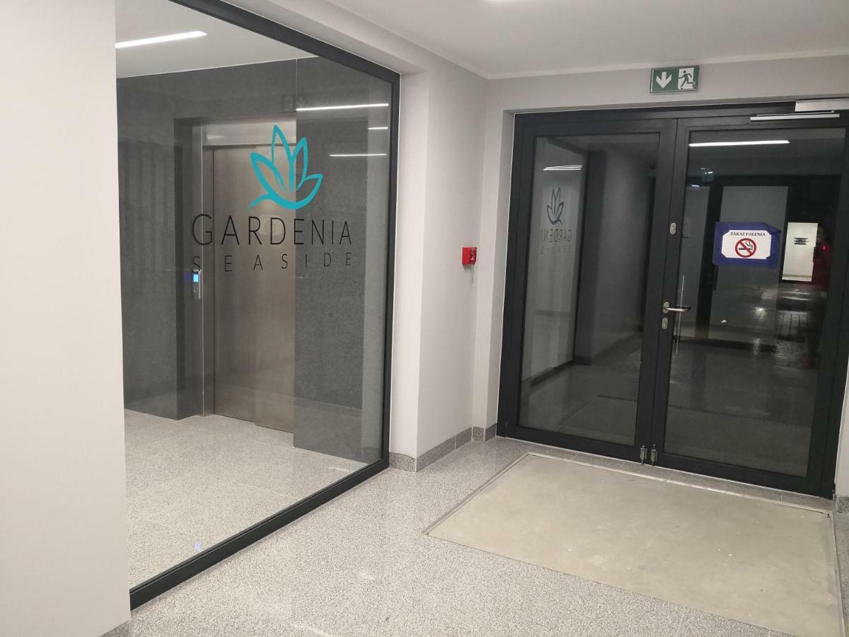 Apartament Ideal Dziwnów Exteriér fotografie